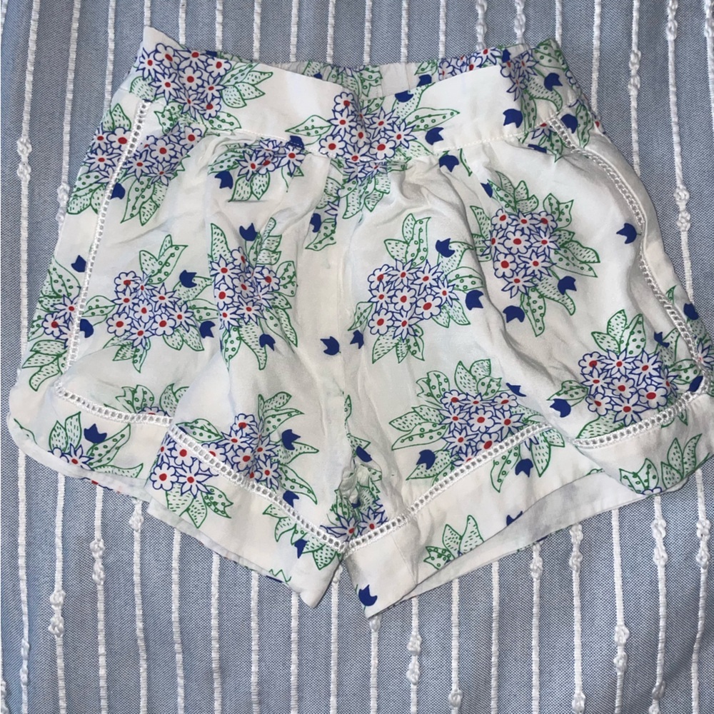 Chloe shorts
